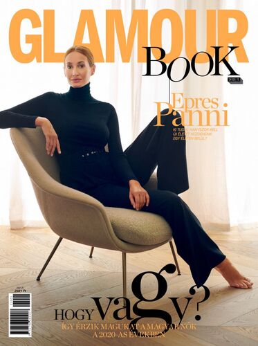 Glamour Book - Hogy Vagy?