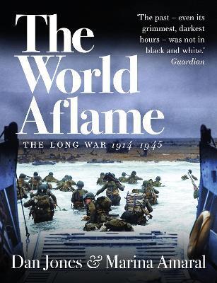The World Aflame