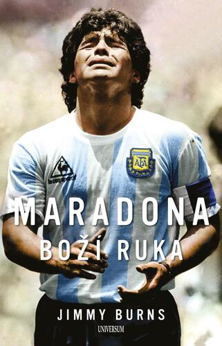 Maradona: Boží ruka