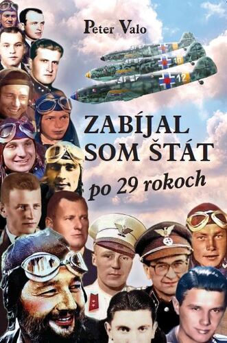 Zabíjal som štát po 29 rokoch