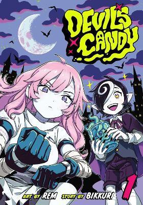 Devils Candy 1