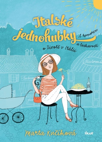 Italské jednohubky, 2. vydání
