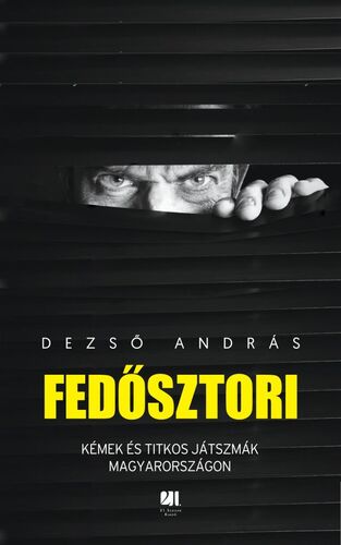 Fedősztori - András Dezső