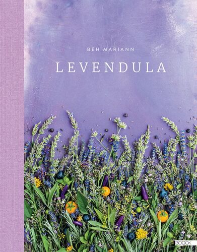 Levendula - Mariann Beh