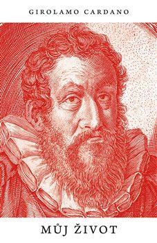 Kniha Můj život