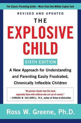 The Explosive Child