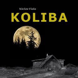 Kniha Koliba