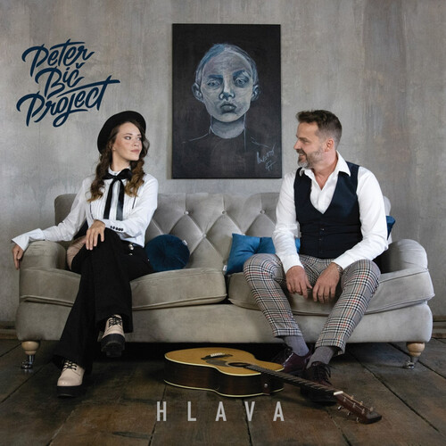 Peter Bič Project - Hlava CD