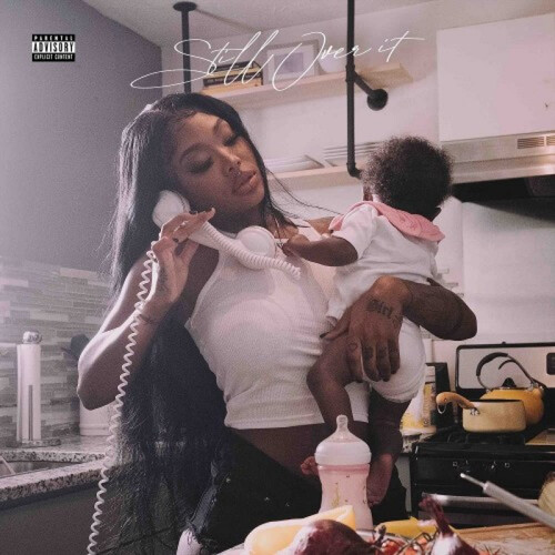 Kniha Summer Walker - Still Over It CD