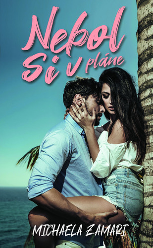 Kniha Nebol si v pláne