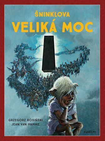 Šninklova veliká moc