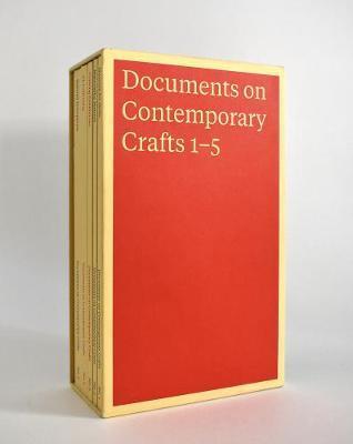 Documents on Contemporary Crafts