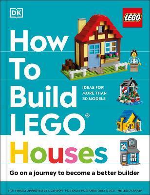 How to Build LEGO® Houses