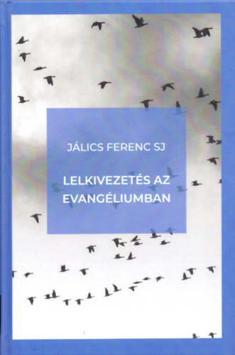 Lelkivezetés az evangéliumban - Ferenc Jálics