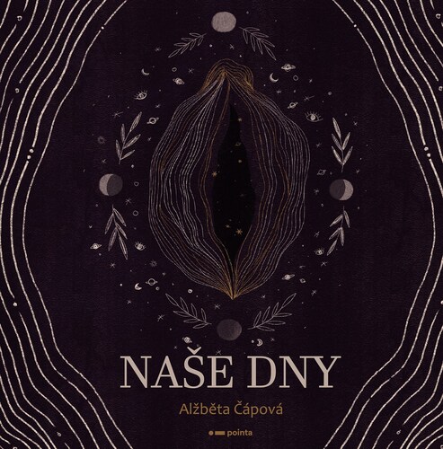 Kniha Naše dny