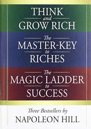 Napoleon Hill Bindup