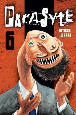 Parasyte 8