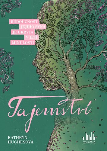 Tajemství kúpite na Panta Rhei