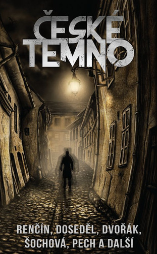 České temno