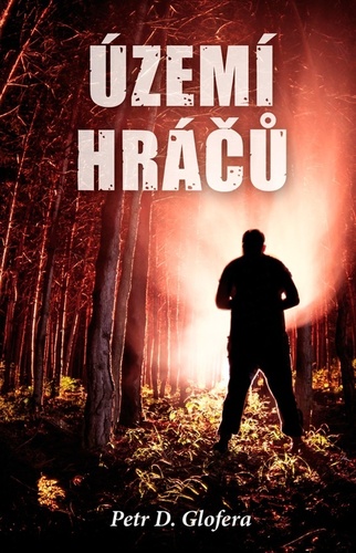 Kniha Území Hráčů