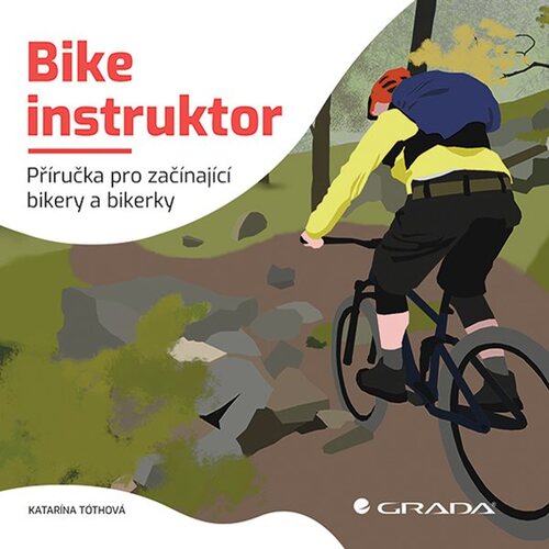Bike instruktor kúpite na Panta Rhei