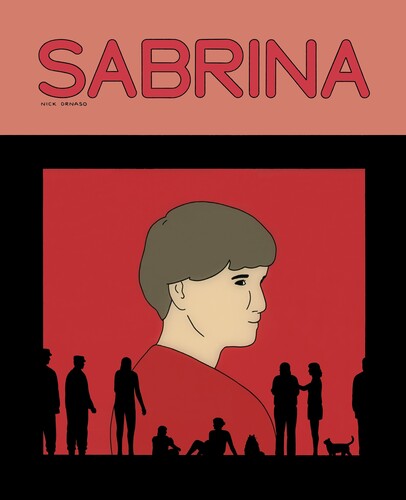 Kniha Sabrina