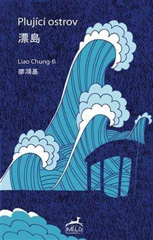 Kniha Plující ostrov
