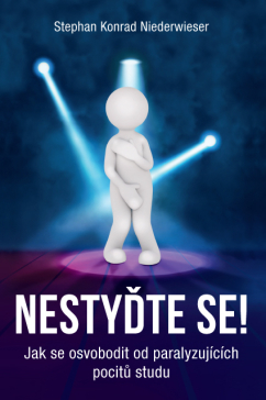 Kniha Nestyďte se!