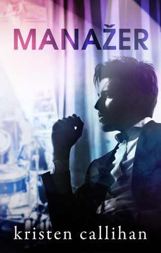 Kniha Manažer