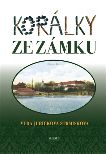 Korálky ze zámku