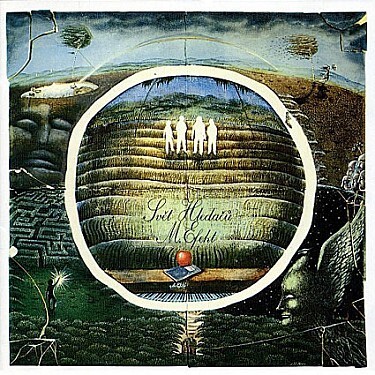 Kniha Blue Effect - Svět hledačů CD