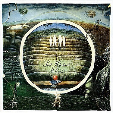 Kniha Blue Effect - Svět hledačů LP