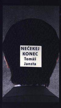 Kniha Nečekej konec