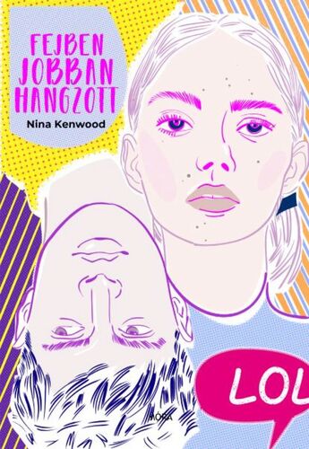 Kniha Fejben jobban hangzott - Nina Kenwood