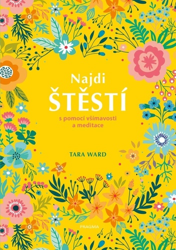 Najdi štěstí - Tara Ward,Tomáš Piňos