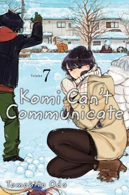 Komi Cant Communicate 7