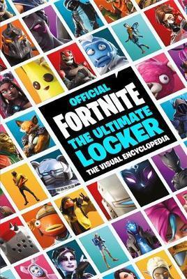 FORTNITE Official The Ultimate Locker