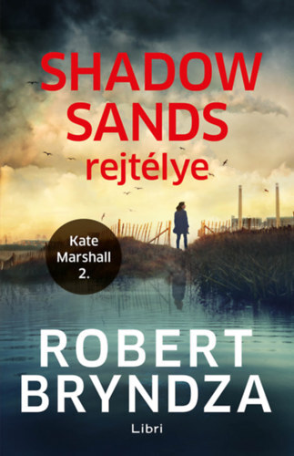Kate Marshall 2: Shadow Sands rejtélye