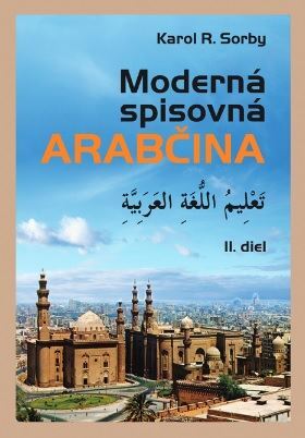 Moderná spisovná arabčina II.diel