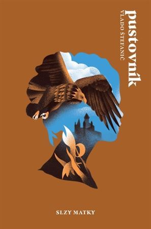 Kniha Pustovník: Slzy matky