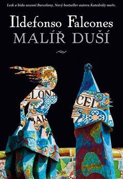 Kniha Malíř duší