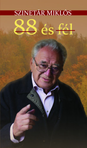 88 és fél