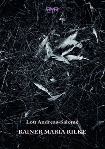 Kniha Rainer Maria Rilke