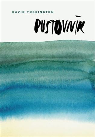 Kniha Pustovník