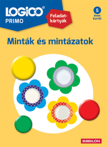 Logico Primo 1262 - Minták és mintázatok