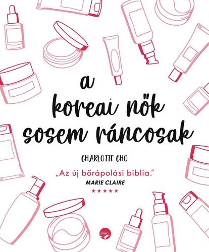 A bőrápolás kiskönyve