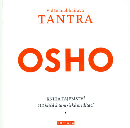 Vidžňánabhairava Tantra - OSHO