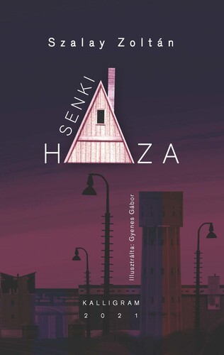 Senki háza
