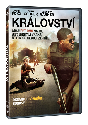 Království  DVD