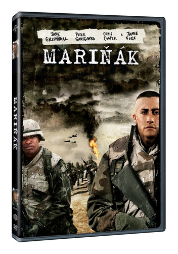 Mariňák DVD
